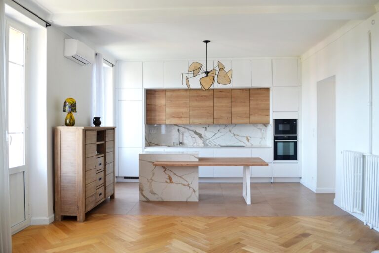 Appartement C - Grasse