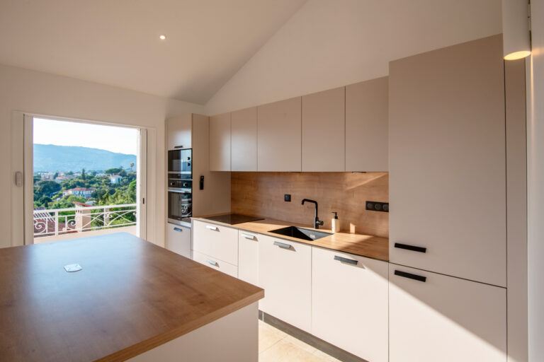 Villa « Henn » – Cannes