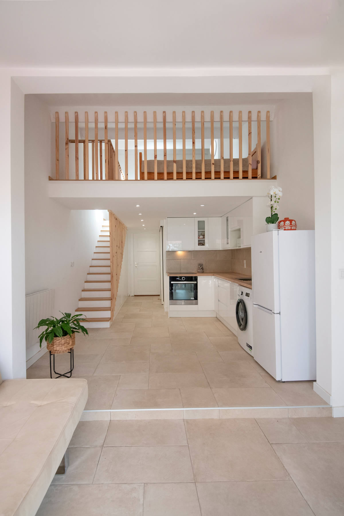 Maison de vacances - Saint Vallier