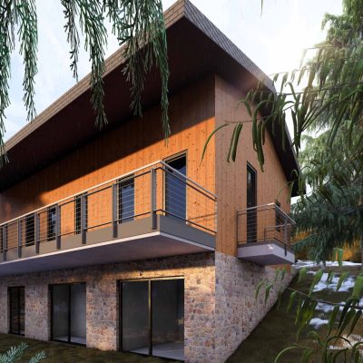 Chalet 01 - 28-07-2025